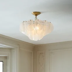 Ricci Flush Mount (18.5")