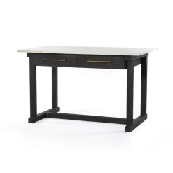 Richell 4-Drawer Bar Table (60")