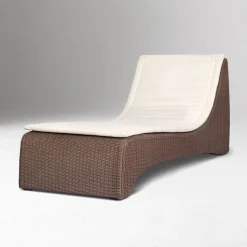 Rigel Outdoor Chaise