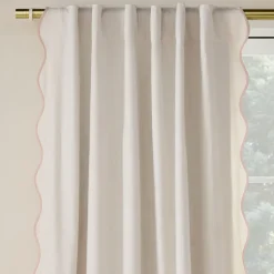 Ripple Blackout Curtain