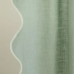 Ripple Shower Curtain
