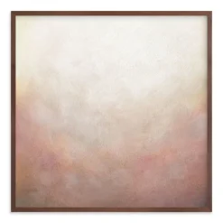 Rise Framed Wall Art by Minted for West Elm