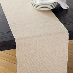Riviera Cotton Table Runner