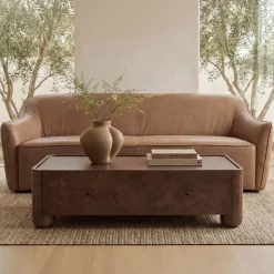 Rivka Storage Coffee Table (55")