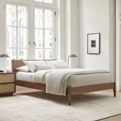 Roan Bed