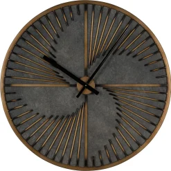 Robertson Wall Clock