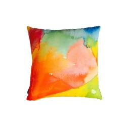 Rochelle Porter Design Pillow Cover - Multi