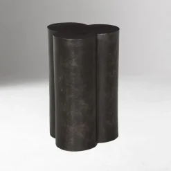 Romaric Outdoor End Table (13")