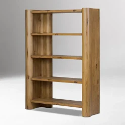 Romilda Bookcase (53")