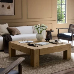 Ronel Coffee Table (48")