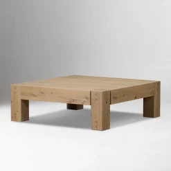 Ronel Coffee Table (48")