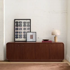 Rorie Media Console (73")