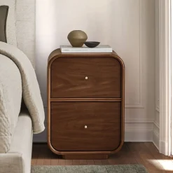Rorie Mini Nightstand (16")