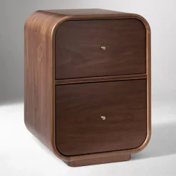 Rorie Mini Nightstand (16")