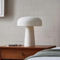 Rory Ceramic Table Lamp (13.5")
