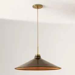 Roslyn Pendant (10"–22")