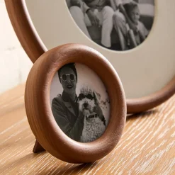 Rounded Tabletop Frames