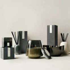 Rove Homescent Collection - Black Sands