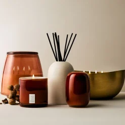 Rove Homescent Collection - Peppered Birch