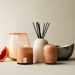 Rove Homescent Collection - Salted Grapefruit