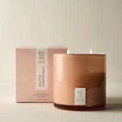Rove Homescent Collection - Salted Grapefruit