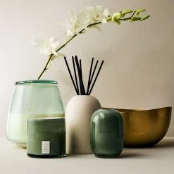Rove Homescent Collection - Sea Salt Orchid