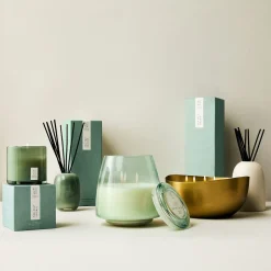 Rove Homescent Collection - Sea Salt Orchid