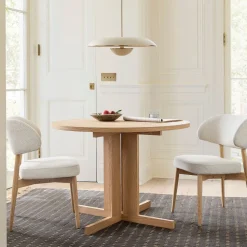 Rowe Drop Leaf Bistro Table (42")