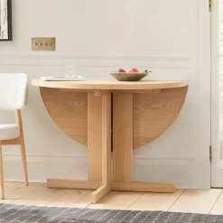 Rowe Drop Leaf Bistro Table (42")