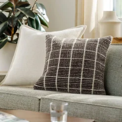 Rowley Pillow Cover