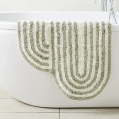 Runway Bath Mat