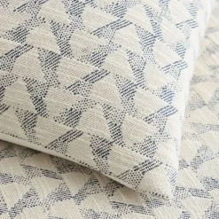 Rylie Geo Duvet Cover & Shams
