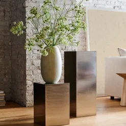 Sab Metal Plant Stand