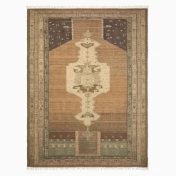 Sabine Reversible Persian Rug