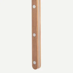Sabre Bistrot Teak Flatware (Set of 5)