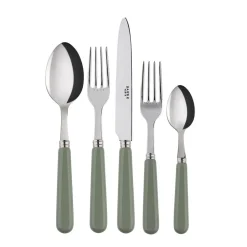 Sabre Pop Unis Flatware (Set of 5)