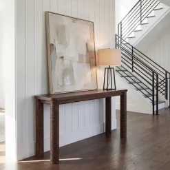 Sacha Console Table (59")