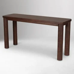 Sacha Console Table (59")