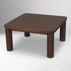 Sacha Square Coffee Table (32")