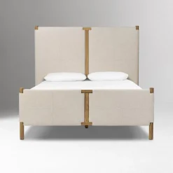 Sackett Upholstered Bed