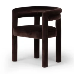 Sackman Upholstered Dining Chair