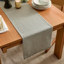 Sadie Stripe Runner