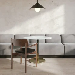 Sadove Dining Arm Chair