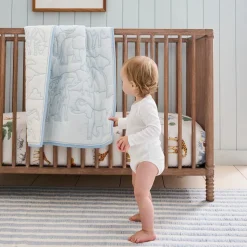 Safari Baby Bedding Collection