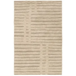 Sage Washable Wool Rug