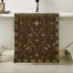 Sahar Bath Mat