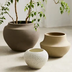 Sahar Planters