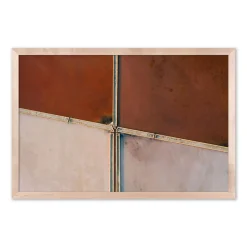 Salo 3 Framed Wall Art by Michael Schauer