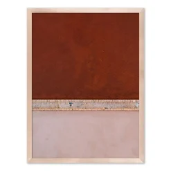 Salo 4 Framed Wall Art by Michael Schauer
