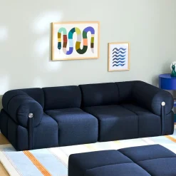 Samos 2-Piece Sofa